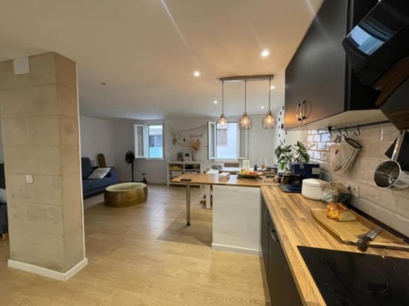 Apartamento Palma De Mallorca - 1204621-03