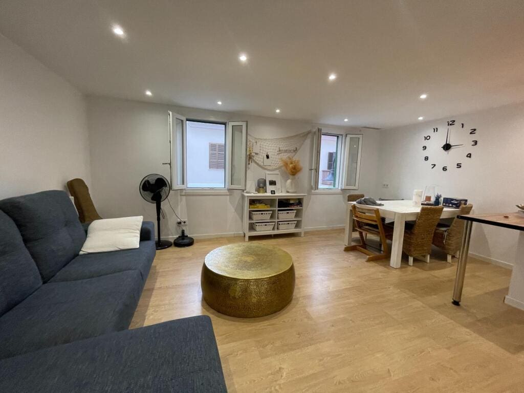 Apartamento Palma De Mallorca - 1204621-02