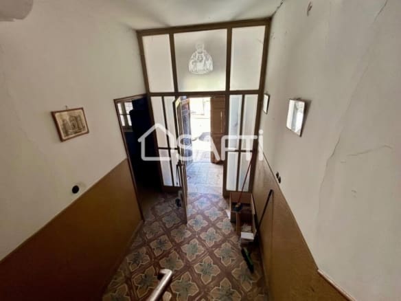 Edificio Viviendas Valencia De Don Juan - 1204635-04