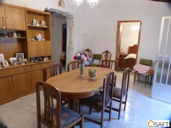 Casa-Chalet Fortuna - 1204827-02