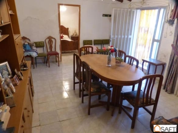 Casa-Chalet Fortuna - 1204827-03