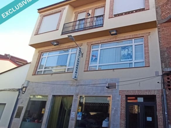Edificio Viviendas Argamasilla De Calatrava - 1205487-01