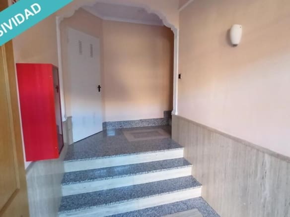 Edificio Viviendas Argamasilla De Calatrava - 1205487-03