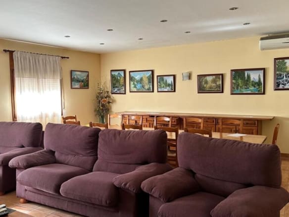 Casa de campo-Masía Calella De Palafrugell - 1205756-03