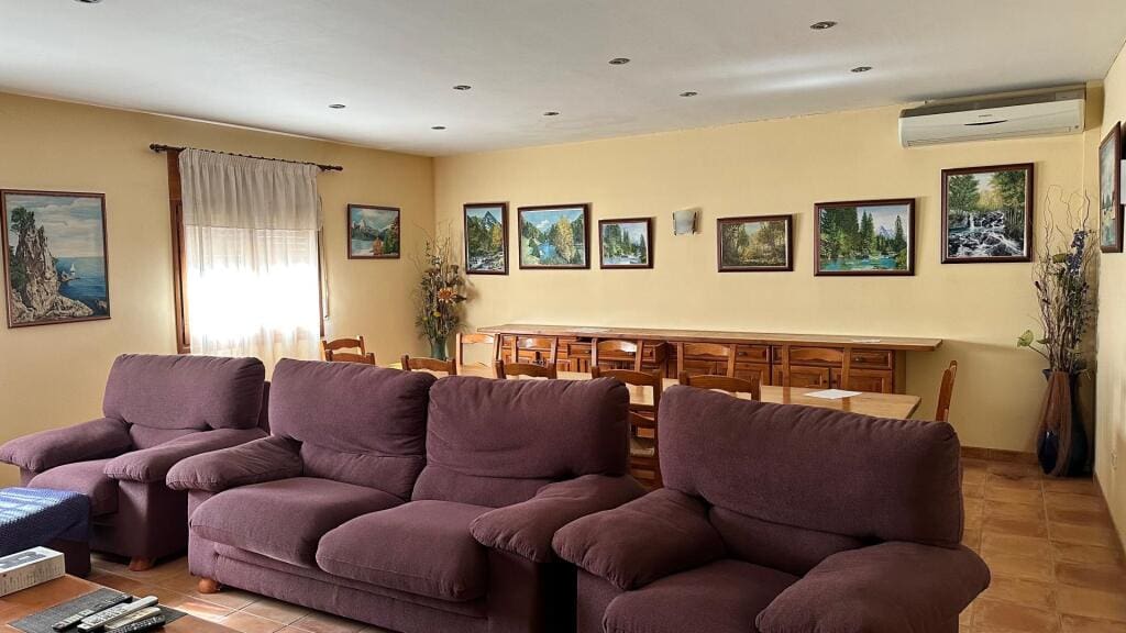 Casa de campo-Masía Calella De Palafrugell - 1205756-03