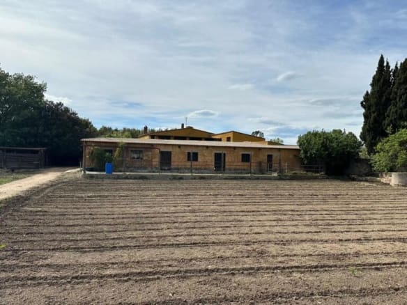 Casa de campo-Masía Calella De Palafrugell - 1205756-04