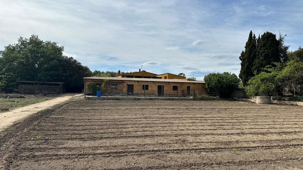 Casa de campo-Masía Calella De Palafrugell - 1205756-04