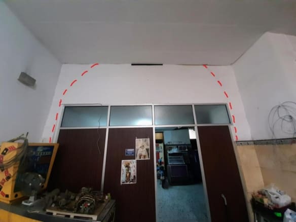 Edificio Viviendas Sagunto - 1205858-06