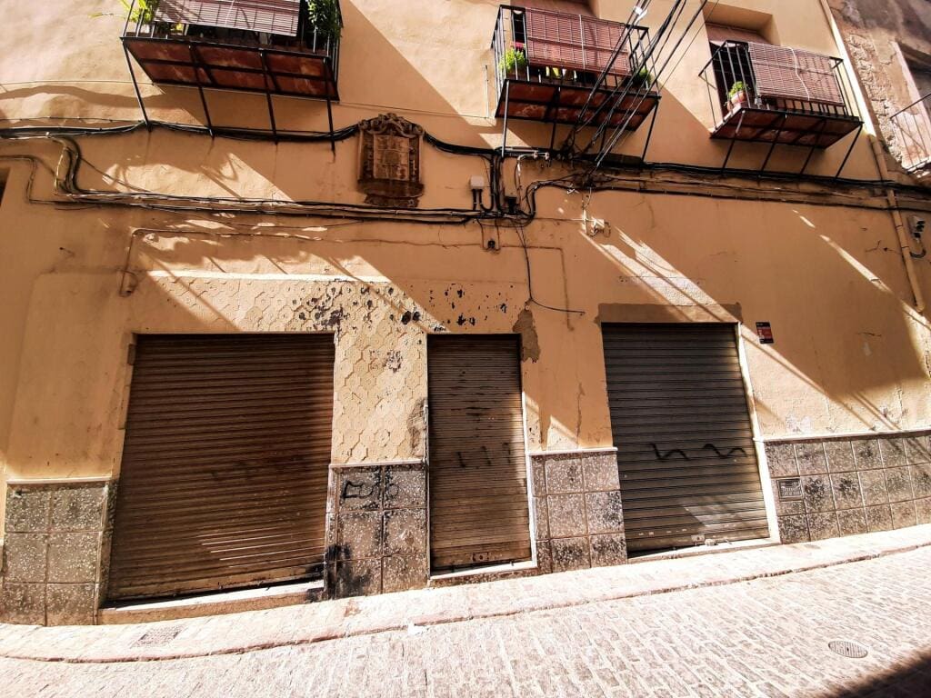 Edificio Viviendas Sagunto - 1205858-03