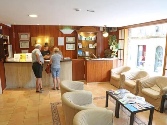 Edificio Viviendas Sant Hilari Sacalm - 1206395-04