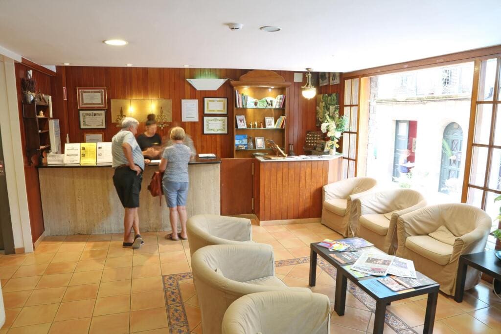 Edificio Viviendas Sant Hilari Sacalm - 1206395-04
