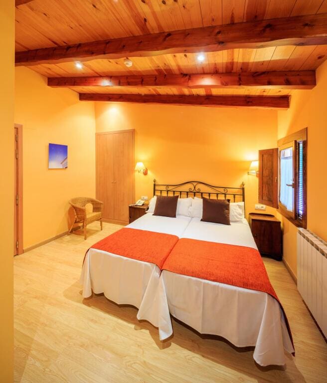 Edificio Viviendas Sant Hilari Sacalm - 1206395-06