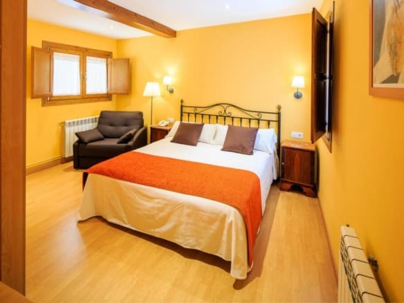 Edificio Viviendas Sant Hilari Sacalm - 1206395-05