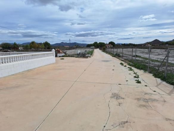 Casa-Chalet Villena - 1206502-02
