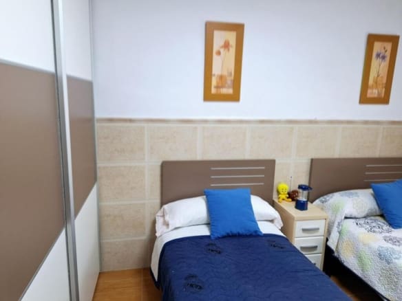 Casa-Chalet Villena - 1206502-05