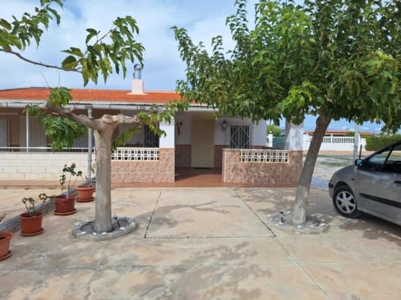 Casa-Chalet Villena - 1206502-03