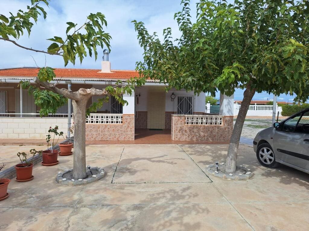 Casa-Chalet Villena - 1206502-03