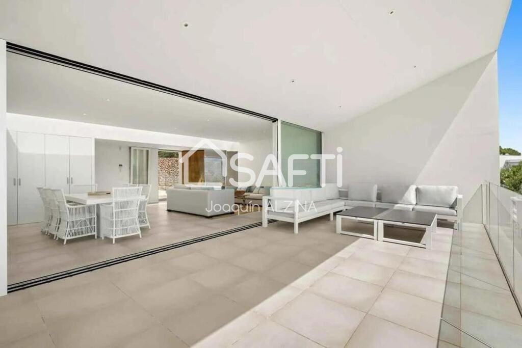Casa-Chalet Mercadal