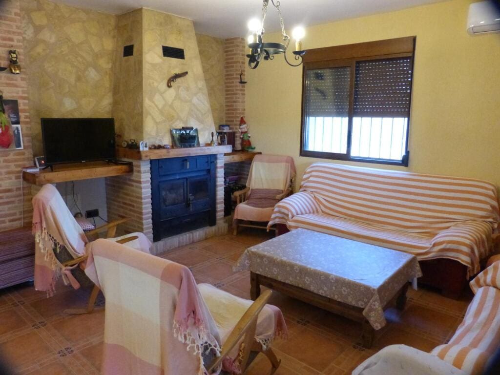 Casa de campo-Masía Fortuna - 1206850-06