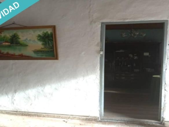 Casa de campo-Masía Navalucillos