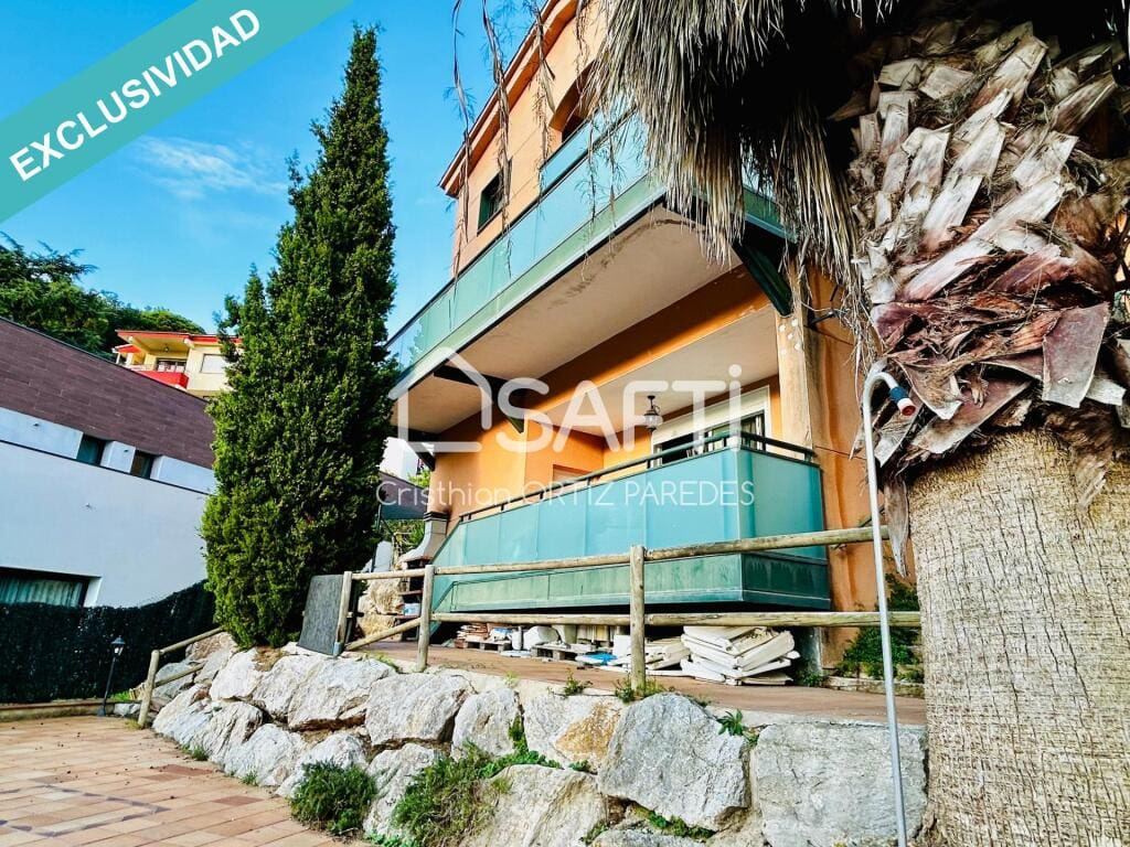 Casa-Chalet Lloret De Mar - 1207372-02