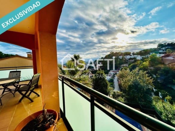 Casa-Chalet Lloret De Mar - 1207372-04