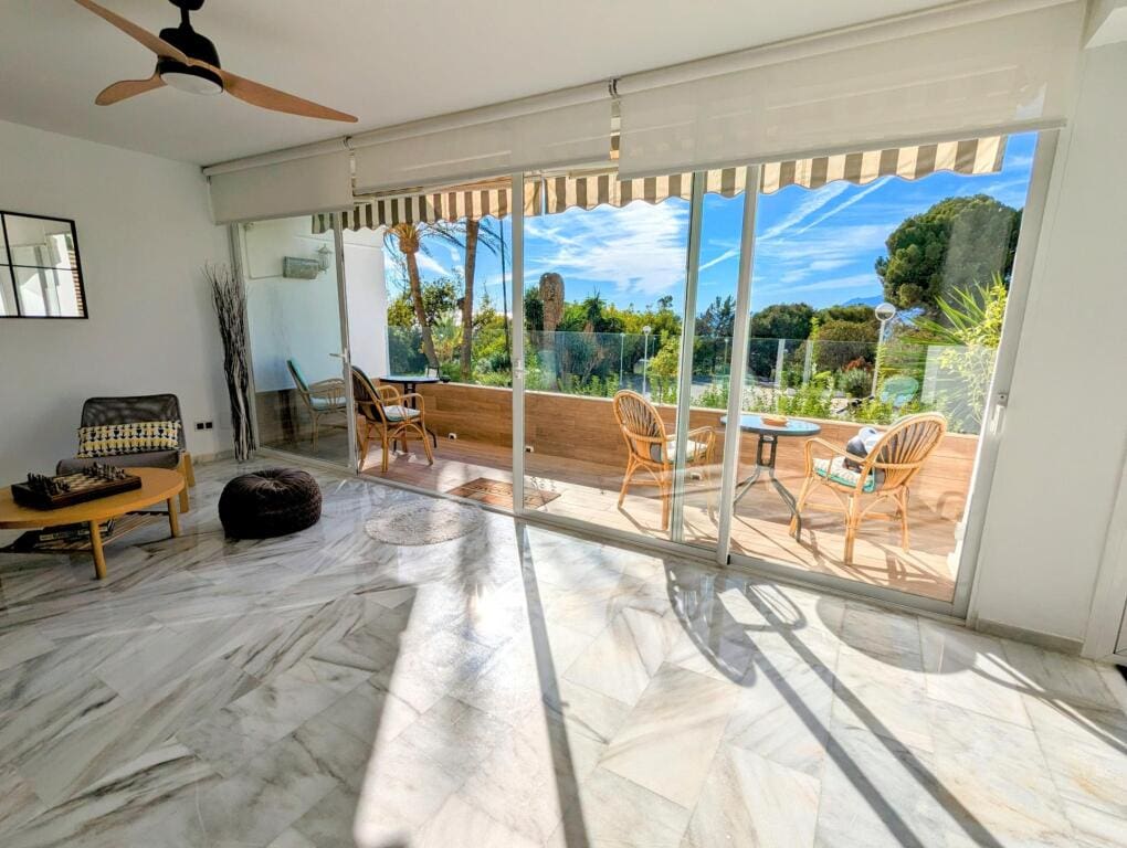 Apartamento Marbella - 1207827-05