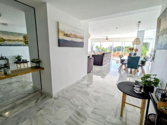 Apartamento Marbella - 1207827-02
