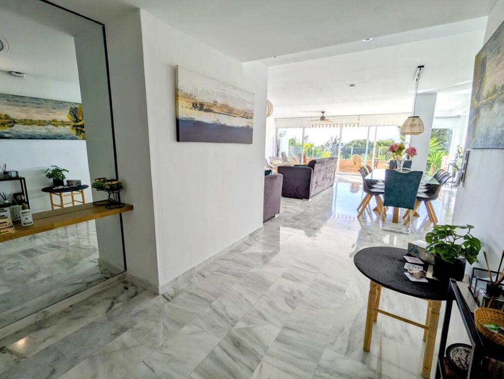 Apartamento Marbella - 1207827-02