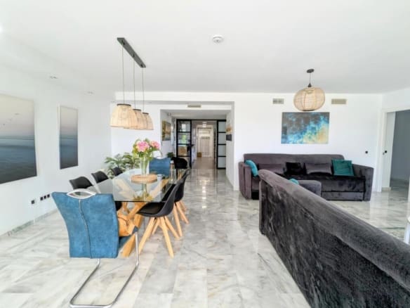 Apartamento Marbella - 1207827-03