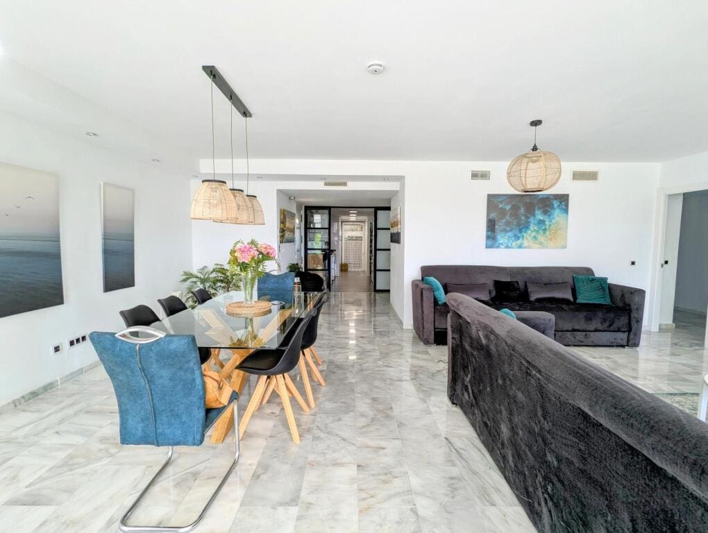 Apartamento Marbella - 1207827-03