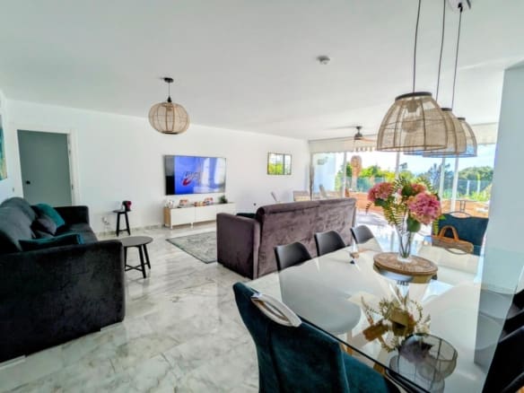 Apartamento Marbella - 1207827-01