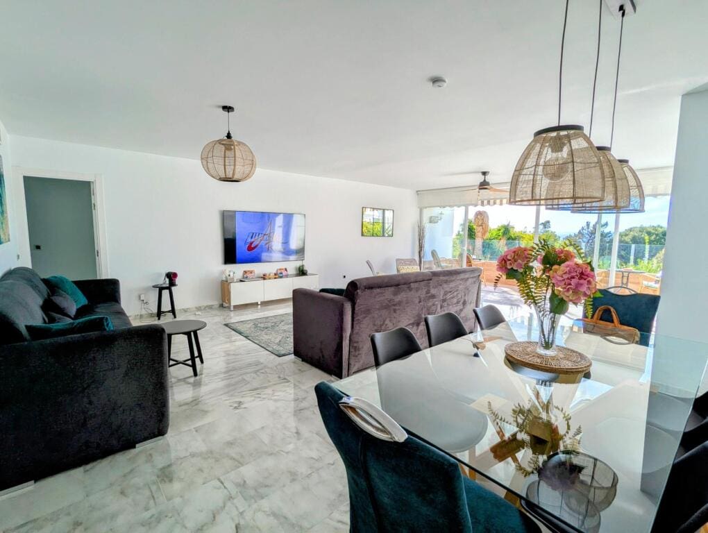Apartamento Marbella - 1207827-01