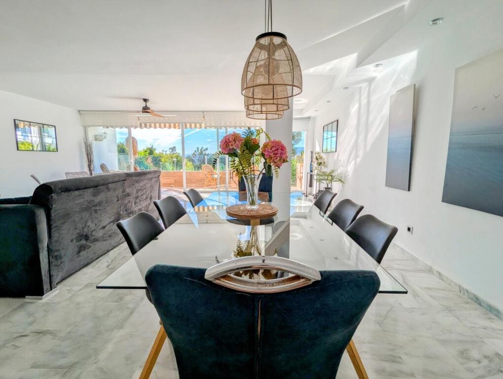 Apartamento Marbella - 1207827-04
