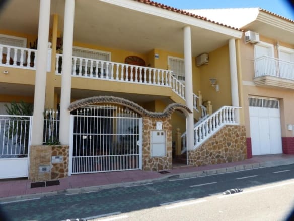 Casa-Chalet Torres De Cotillas