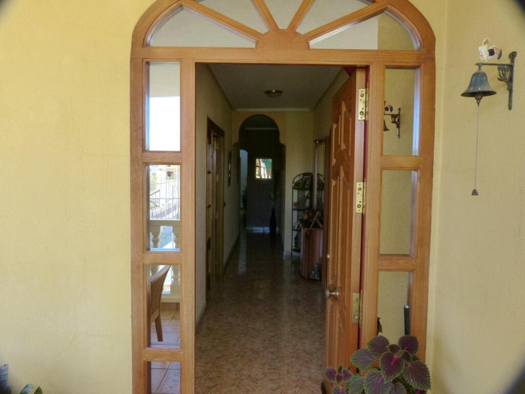 Casa-Chalet Torres De Cotillas