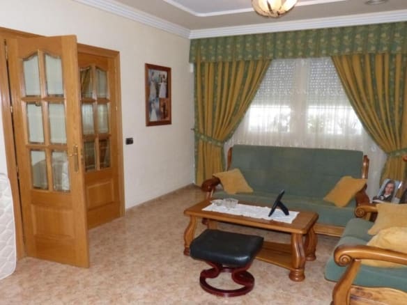 Casa-Chalet Torres De Cotillas