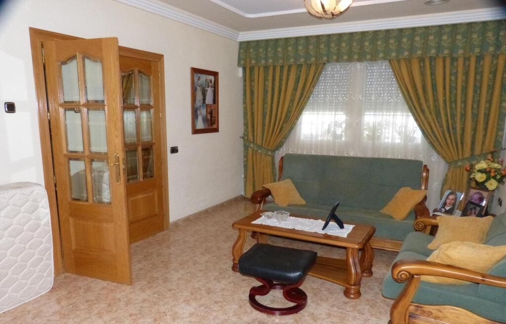 Casa-Chalet Torres De Cotillas