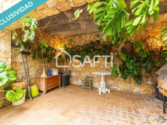 Casa-Chalet Bisbal De Emporda