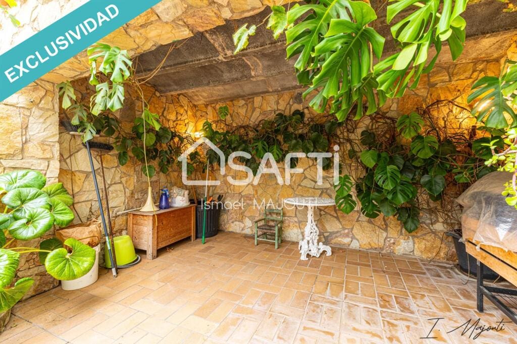 Casa-Chalet Bisbal De Emporda