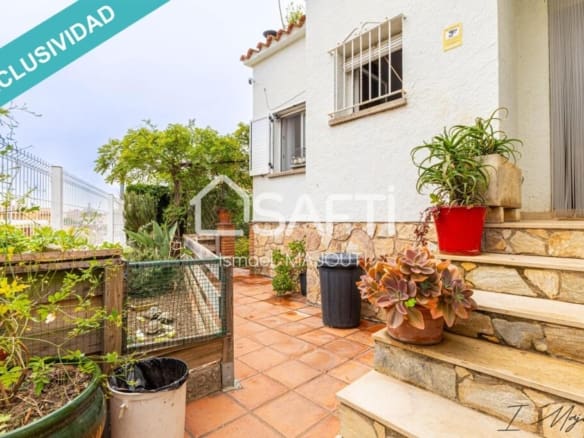 Casa-Chalet Bisbal De Emporda