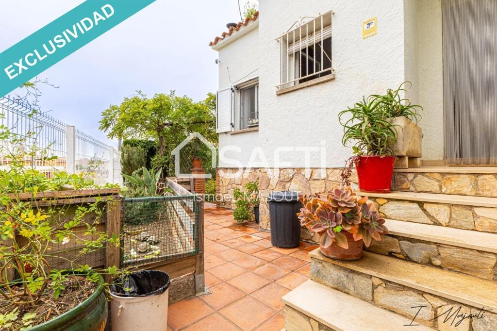 Casa-Chalet Bisbal De Emporda