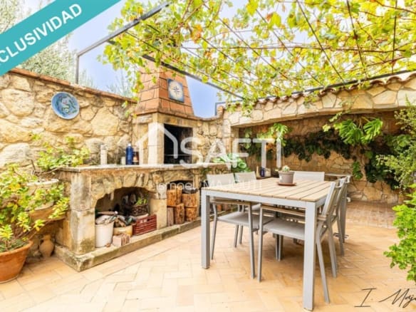 Casa-Chalet Bisbal De Emporda