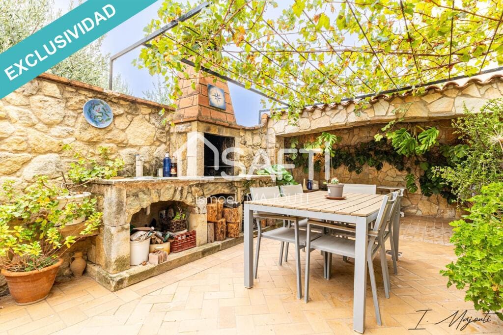 Casa-Chalet Bisbal De Emporda