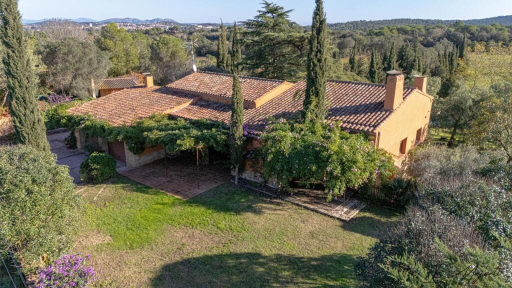 Casa de campo-Masía Cruilles - 1209159-06