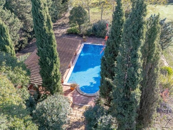 Casa de campo-Masía Cruilles - 1209159-05