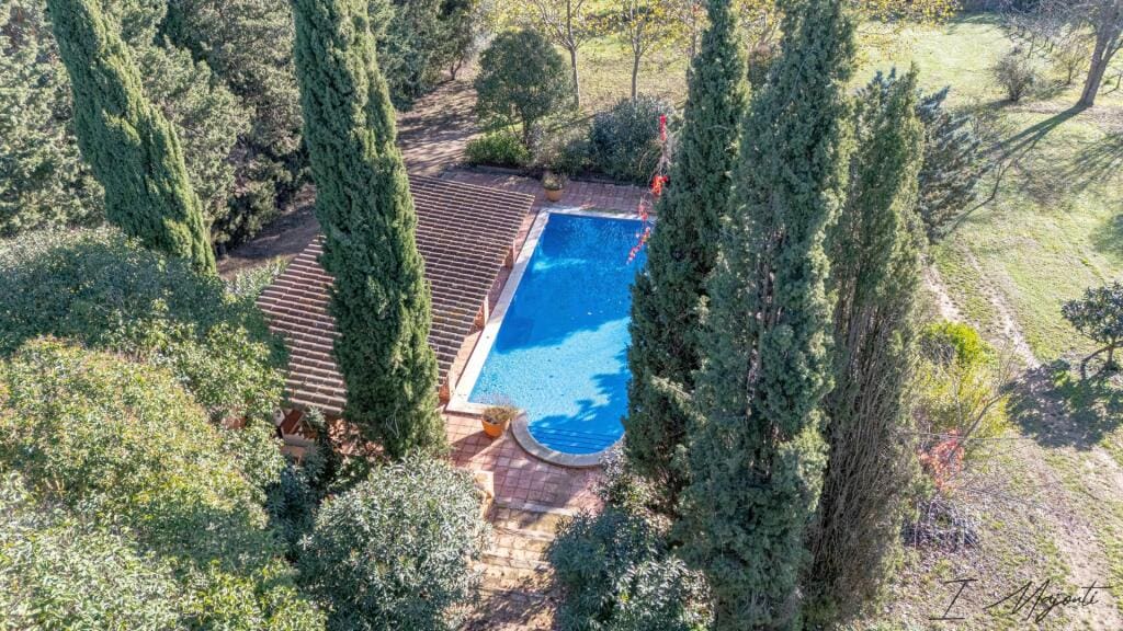 Casa de campo-Masía Cruilles - 1209159-05