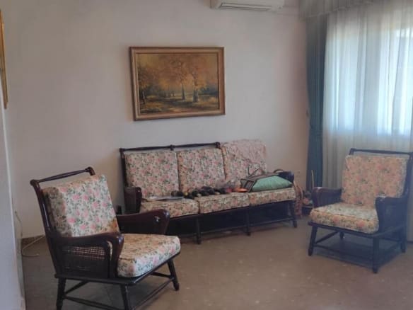 Apartamento Ciudad Real - 1209780-02