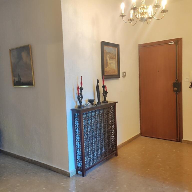Apartamento Ciudad Real - 1209780-05