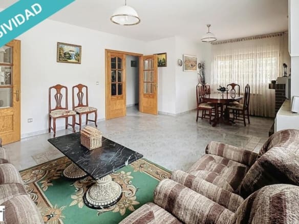 Casa de campo-Masía Uceda - 1209782-02